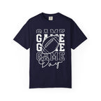 Game Day Football Tee — 'Game Day' Graphic T-Shirt