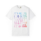 Copy of Retro Birthday Girl — " I'm the birthday girl" T-Shirt