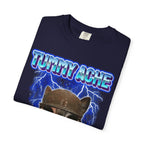 Copy of Copy of Unisex Garment-Dyed T-shirt