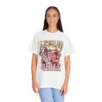 Copy of Unisex Garment-Dyed T-shirt