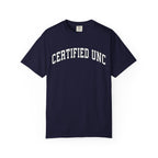 Certified UNC T-Shirt