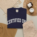 Certified UNC T-Shirt