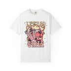 Let's Go Girls T-Shirt