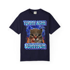 Copy of Copy of Unisex Garment-Dyed T-shirt