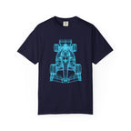 Racing Blueprint T-Shirt